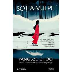 Sotia-vulpe