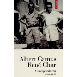 Corespondenta, 1946-1959