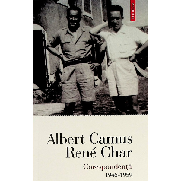 Corespondenta, 1946-1959