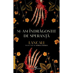 M-am indragostit de speranta