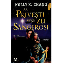 Sa privesti spre zei sangerosi