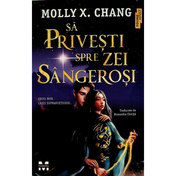 Sa privesti spre zei sangerosi