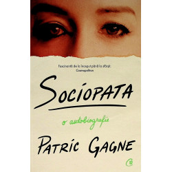 Sociopata. O autobiografie