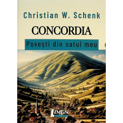 Concordia. Povesti din...