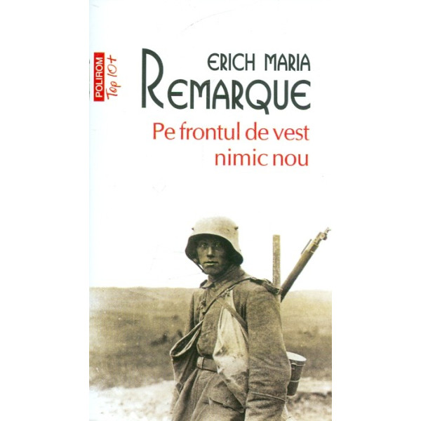 Pe frontul de vest nimic nou