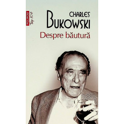 Despre bautura