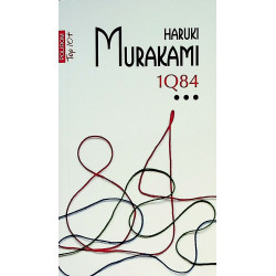 1Q84, vol. III