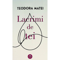 Lacrimi de tei