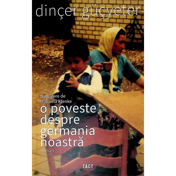 O poveste despre Germania noastra