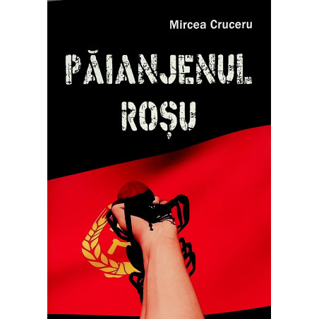 Paianjenul rosu