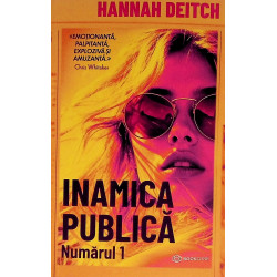 Inamica publica numarul 1
