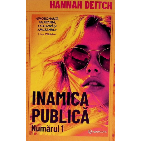 Inamica publica numarul 1