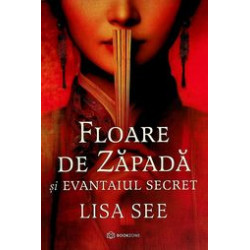 Floare de Zapada si...