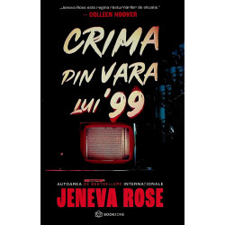 Crima din vara lui 99