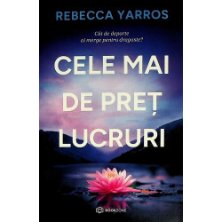 Cele mai de pret lucruri