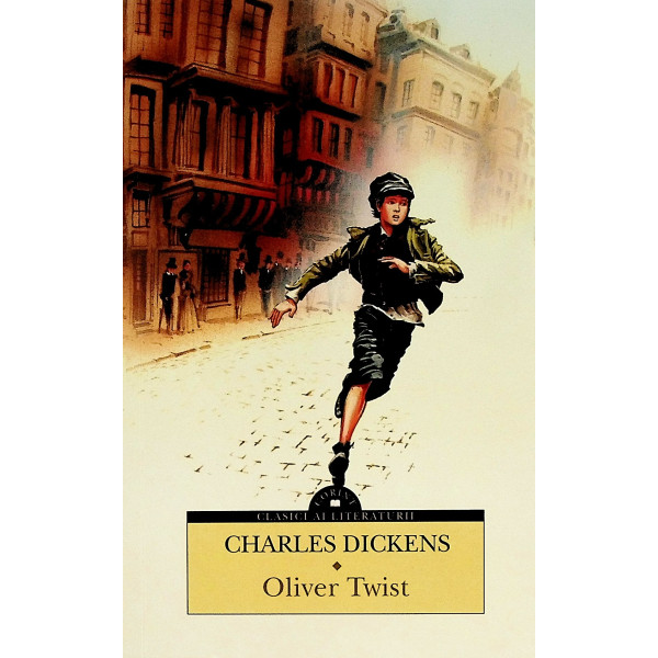 Oliver Twist