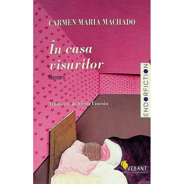 In casa visurilor. Memorii