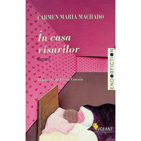 In casa visurilor. Memorii