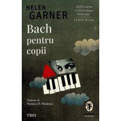 Bach pentru copii