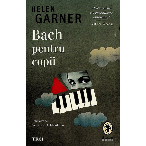 Bach pentru copii