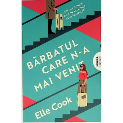 Barbatul care n-a mai venit