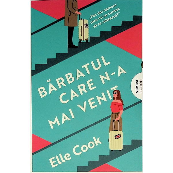 Barbatul care n-a mai venit