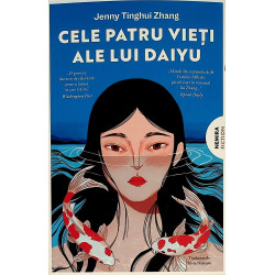 Cele patru vieti ale lui Daiyu