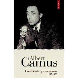 Conferinte si discursuri,...