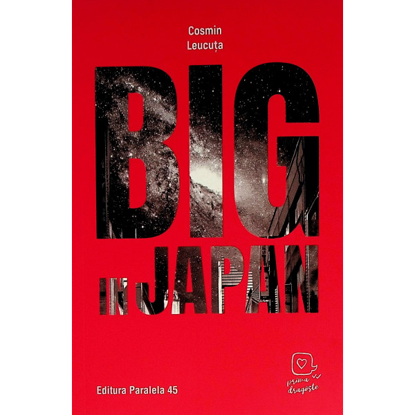 Big in Japan