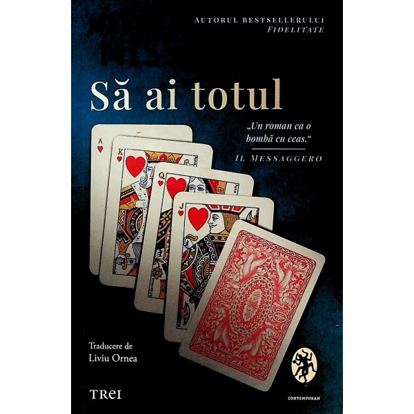 Sa ai totul