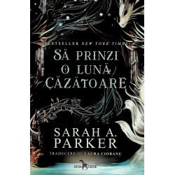 Sa prinzi o luna cazatoare