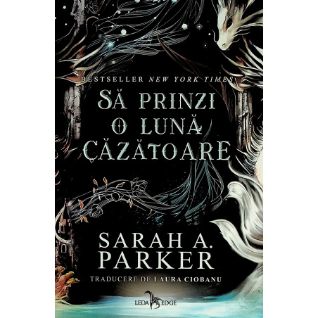 Sa prinzi o luna cazatoare