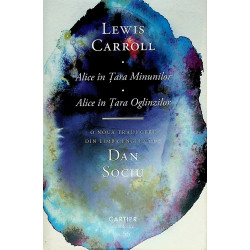 Alice in Tara Minunilor....