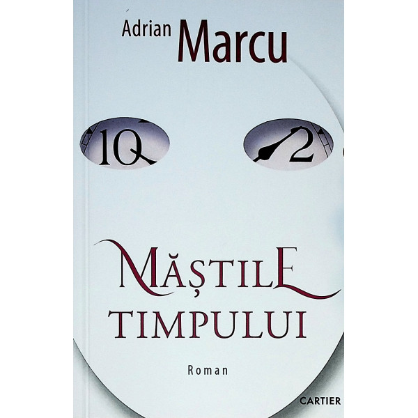 Mastile timpului