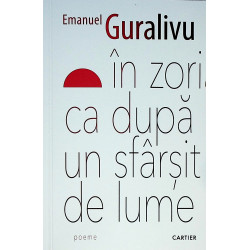 In zori ca dupa un sfarsit...