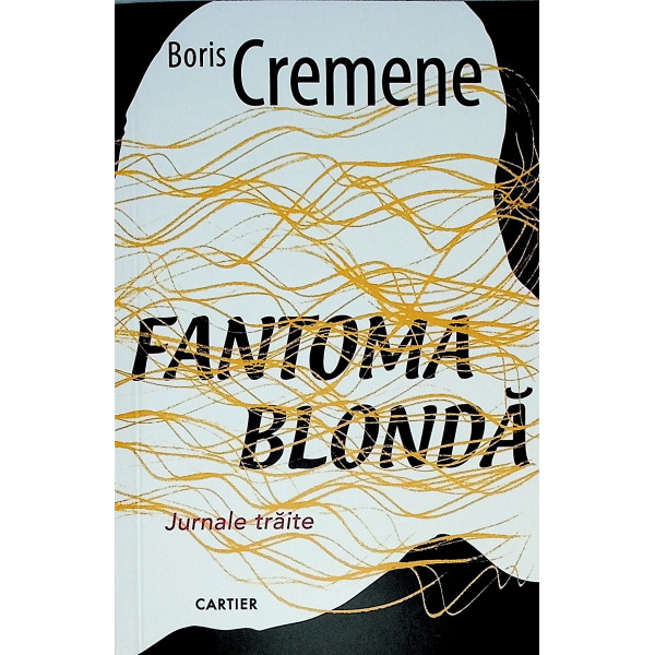 Fantoma blonda