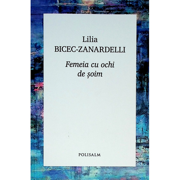 Femeia cu ochi de soim