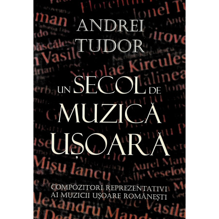 Un secol de muzica usoara....