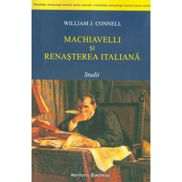 Machiavelli si Renasterea italiana