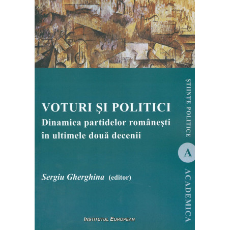 Voturi si politici:...