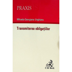 Transmiterea obligatiilor