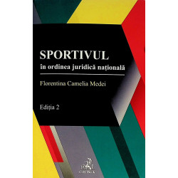 Sportivul in ordinea...