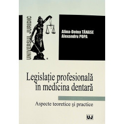 Legislatie profesionala in...