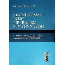 Statul roman intre...