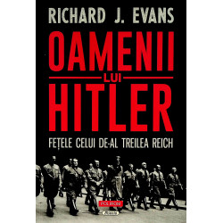 Oamenii lui Hitler. Fetele celui de-al treilea Reich