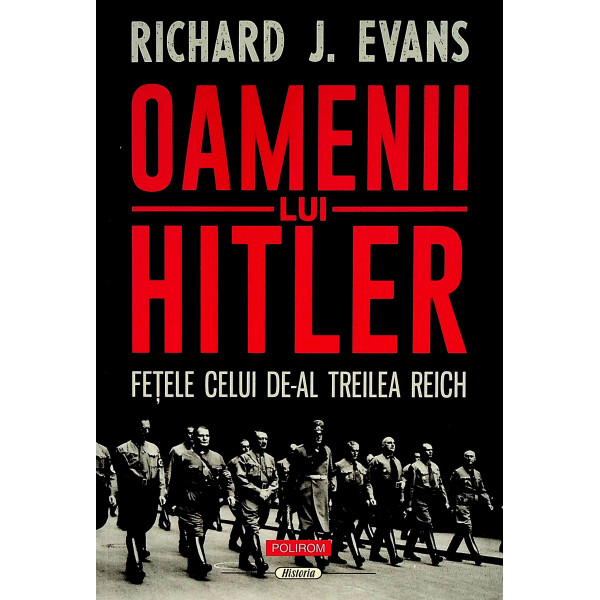Oamenii lui Hitler. Fetele celui de-al treilea Reich