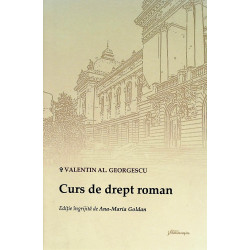 Curs de drept roman
