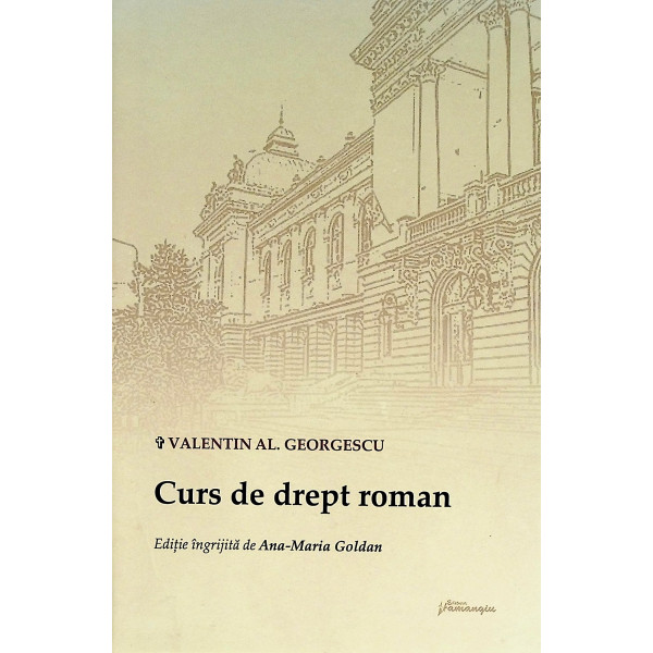 Curs de drept roman