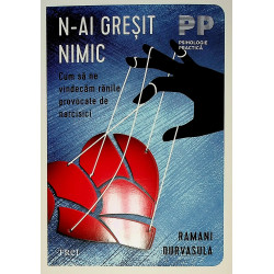 N-ai gresit nimic. Cum sa...