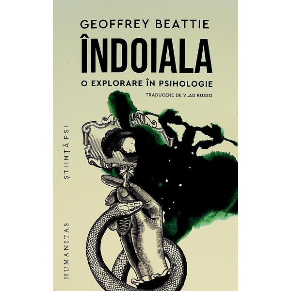 Indoiala. O explorare in psihologie